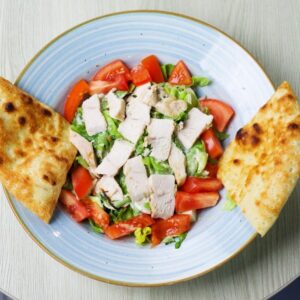 Salata Italiana/400gr
