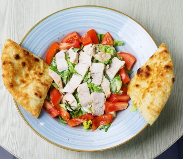 Salata Italiana/400gr