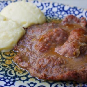Saltimbocca ala Romana /250gr/200gr