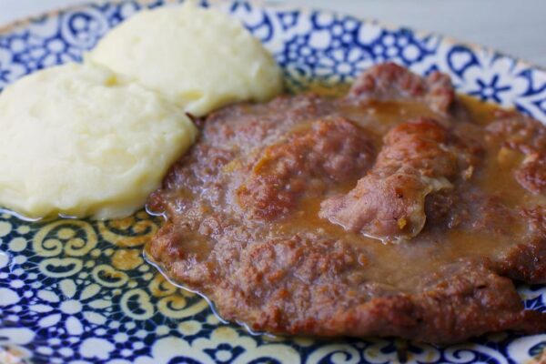 Saltimbocca ala Romana /250gr/200gr
