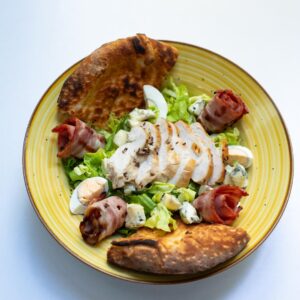 Salata Americana/400gr