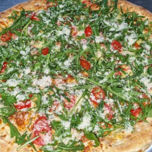 Pizza Sorentina /700gr/45 cm