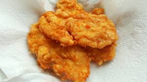 SNITELE PARIZIENE DE PUI 600GR