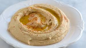 HUMUS 500GR