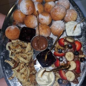 PLATOU DULCE TO SHARE 5-6PERS