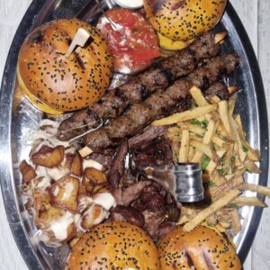 PLATOU XANADU 5-6PERS